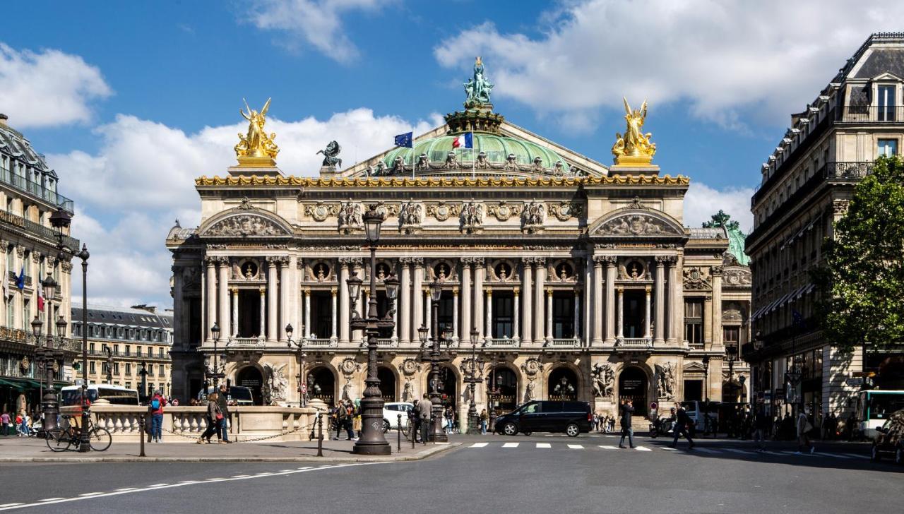 Ibis Styles Paris Porte De Versailles - Mairie D'Issy Luaran gambar